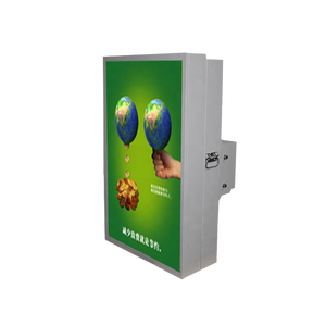 Nhà Máy 75 inch LCD ngoài trời Totem đa phương tiện kỹ thuật số biển <span class=keywords><strong>kiosk</strong></span> IP65 quảng cáo không thấm nước màn hình TV với SDK chức năng - Product Image 2