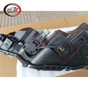 CZJF piezas de automóviles de alta calidad faro delantero para <span class=keywords><strong>Corolla</strong></span> 2017 <span class=keywords><strong>2018</strong></span> 2019 EE. UU. tipo <span class=keywords><strong>SE</strong></span> OEM 81150-02M90 81110-02M90 - Product Image 4