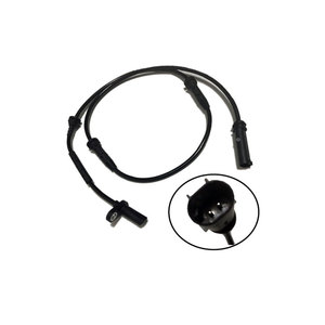 Piezas de motor de coche 34526791225 34526884421 Sensores Auto Sensor de velocidad de rueda trasera Abs para <span class=keywords><strong>Bmw</strong></span> F20 F21 F22 F23 - Product Image 3