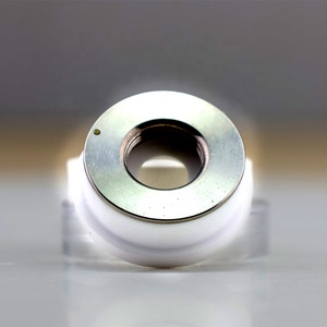 Pièce de rechange en gros pour machine de découpe laser à fibre Precitec Empower, anneau céramique D28, fabrication OEM - Product Image 5