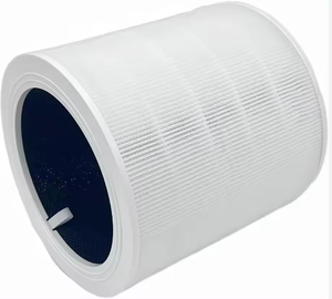 Lõi 600s-rf-tx lọc thay thế Kit cho levoits tinh khiết mát máy lọc không khí Đúng HEPA lọc thay thế và hiệu quả cao - Product Image 3