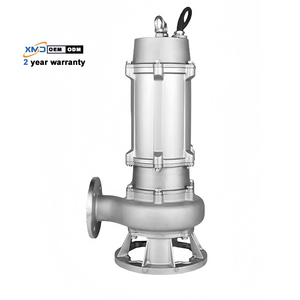 <span class=keywords><strong>Pompe</strong></span> centrifuge <span class=keywords><strong>pour</strong></span> eaux usées en fonte, personnalisable, à fonction flottante, <span class=keywords><strong>pour</strong></span> réservoir de traitement des eaux usées, <span class=keywords><strong>pour</strong></span> l'industrie minière - Product Image 1