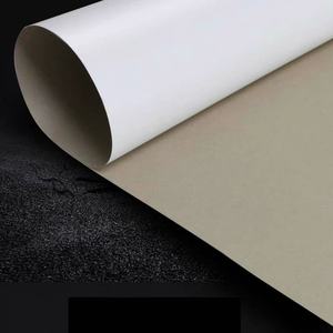 Cartón Dúplex Gd2 de 180 g/m², Blanco por Arriba y Gris por Abajo, en Hojas, Revestido por una Cara - Product Image 5