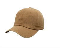 Gorra Pequeña Unisex Estilo Retro Americano Lavado con Diseño Espigado Argyle de Felpa Transpirable e Impermeable para Exteriores Cuatro Estaciones