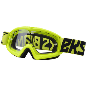 ट्रेंडिंग साइकिलिंग 2025 स्पोर्ट्स आईवियर विंडप्रूफ मोटोक्रॉस गोगल्स यूव प्रोटेक्शन मिरर लेंस - Product Image 3