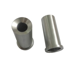 Componente de Hardware de Mecanizado de Precisión Yuan'anxing, Pasador Roscado de Cabeza Redonda, Precisión de 0.01mm - Product Image 4