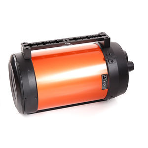 Angeleyes Rail de guidage en queue d'aronde pour 8SE C8 C8HD OTA C925 C925HD C11 C11HDPoignée de télescope Accessoires de télescope - Product Image 2