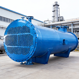 Réservoir sous pression de stockage intermédiaire pour la capture et la séquestration du carbone (CCS) - Product Image 2