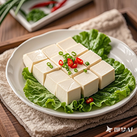 Machine industrielle à ultrasons Wanlisonic pour le traitement du poisson et du tofu, équipement alimentaire automatique de pointe