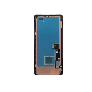 Pantalla LCD de calidad Oled para Google <span class=keywords><strong>Pixel</strong></span> <span class=keywords><strong>6</strong></span> Pro GLUOG, G8VOU, digitalizador táctil para Google <span class=keywords><strong>Pixel</strong></span> <span class=keywords><strong>6</strong></span> Pro, piezas de reparación de pantalla - Product Image 4