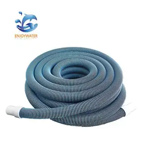 Enjoywater swimming spa hot tub pool & accessories standard 1 1/2 Inch flexible durable garden hose for pools cleaning equipment