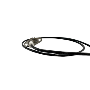 Gốm bugi đánh lửa điện tử với cáp nhựa thay thế cho hộ gia đình và khách sạn <span class=keywords><strong>gas</strong></span> thiết bị - Product Image 3