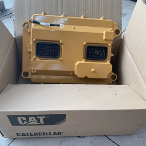 Hydraulic ECM 551 Computer <b>Module</b> 3456E ECU CB-225E <b>Electronic</b> 583R <b>Controller</b> - Product Image 6