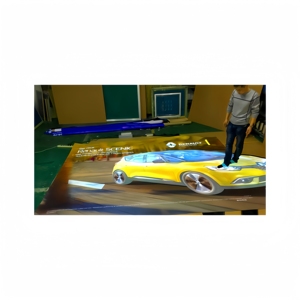 Affiches publicitaires EL avec des images uniformes <span class=keywords><strong>et</strong></span> non éblouissantes, idéales pour la promotion de la marque <span class=keywords><strong>et</strong></span> la promotion des produits - Product Image 6