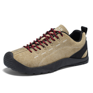 Zapatos de Senderismo para Hombre 2026, Resistentes al Desgaste, Antideslizantes, para Montañismo, Precio Preferencial por Volumen - Product Image 1