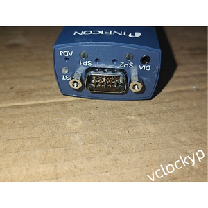 1 ชิ้น INFICON เกจวัดสุญญากาศ PCG554 3PC3-001-3100 ใหม่ผ่านทางเฟดเอ็กซ์หรือ DHL - Product Image 4