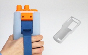 लेटेक्स F310f मल्टी पैरामीटर मीटर <span class=keywords><strong>ph</strong></span> डिजिटल <span class=keywords><strong>ph</strong></span> मीटर प्रयोगशाला हैंडहेल्ड <span class=keywords><strong>Ph</strong></span> मीटर - Product Image 6