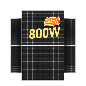 Panel Solar con Batería, Panel Solar de 12 Voltios, Precio de Panel Solar de 800w, Paneles Solares de 1 Mw - Product Image 1