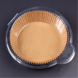 Cake cupcake release <b>paper</b>, air fryer absorbent <b>paper</b>, <b>kitchen</b> <b>paper</b>, non-stick, high-temperature resistant <b>paper</b> - Product Image 2