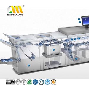 Chinamate pour toner Ricoh pro c7100s pour imprimante Ricoh pro C7100 7110 toner ricoh pro c7100sx 7100 cartouches de toner compatibles - Product Image 1