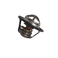 DANGYI Nouveau Thermostat OEM 5256423 pour Systèmes Moteur Automobile – Remplacement Haute Précision, Contrôle Stable de la Température, Garantie 6 Mois