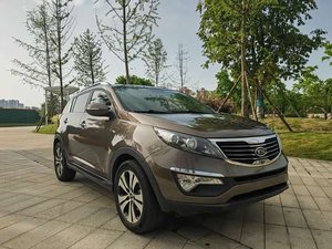 <span class=keywords><strong>Prix</strong></span> de gros <span class=keywords><strong>Kia</strong></span> <span class=keywords><strong>Sportage</strong></span> SUV essence d'<span class=keywords><strong>occasion</strong></span>, traction avant, 5 places, 5 portes, de haute qualité - Product Image 2