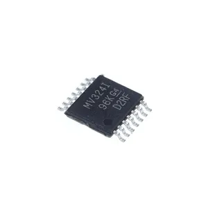 Nuovo originale Lmv324ipwr Lmv324ipw Mv324i Smd Tssop14