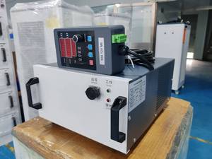 آلة طلاء المجوهرات، آلة طلاء الذهب، جهاز تقويم للطلاء الكهربائي، آلة طلاء كهربائي صغيرة - Product Image 2