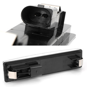 LED Sunvisor Lights for <strong>Scania</strong> G360 G400 G440 G480 P310 P320 P340 <strong>P360</strong> P380 P400 P420 R470 R500 R560 R620 R730 1798980 1910437 - Product Image 4