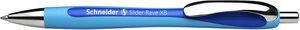 <span class=keywords><strong>Penna</strong></span> a sfera <span class=keywords><strong>Schneider</strong></span> Slider Rave XB 132503 (ricarica indelebile) Confezione da 1 - Product Image 2
