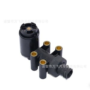 Sensor de Altura Ecas 4410500100 4410500080 4410500130 4410500060 para Sistema de Suspensión de Vehículos - Product Image 4