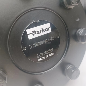 Moteur orbital hydraulique Zhenyuan TG TE TF TB TK TB0390AP100AAAA TE0080CW260LABA TE0295CW250BBCP - Product Image 5