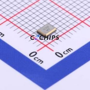 3225-19.2-10-10-10/A Crystal (Passive) SMD3225-4P Crystal Oscillator SMD Crystal Oscillator 19.2MHz 10ppm 10pF - Product Image 1