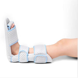 Bota Ortopédica de Rehabilitación, Férula para Esguince, Dedo Roto, Fractura, Yeso, Soporte para Pie - Product Image 3