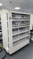 Testeur de capacité de charge et de décharge pour batteries Li-ion 60V 30V 20A, machine d'essai d'usure des cellules au lithium