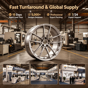 Jantes en alliage forgé monobloc Custom 212122 Inc 5x112, finition noire usinée, amélioration des performances pour <span class=keywords><strong>Audi</strong></span> <span class=keywords><strong>RS</strong></span> E-tron <span class=keywords><strong>GT</strong></span> Sport Car - Product Image 6
