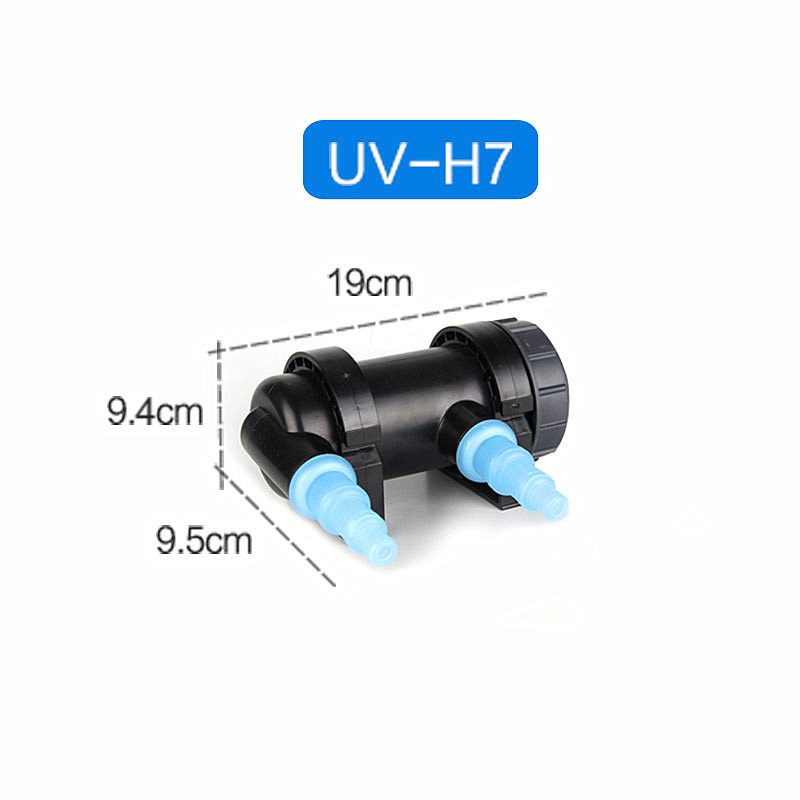 UV-H7 Noir