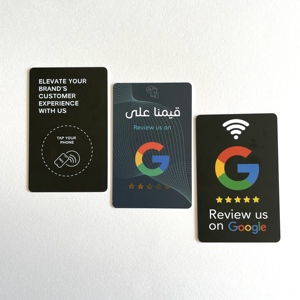 <span class=keywords><strong>Carte</strong></span> <span class=keywords><strong>de</strong></span> produit NFC personnalisée pour les fournisseurs <span class=keywords><strong>de</strong></span> composants électroniques - Product Image 3