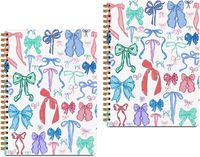 2025 personnalisé A6 mignon Capybara Journal Journal Mini enfant cahier à spirale avec 100 couverture en cuir lié thermique pour les cadeaux