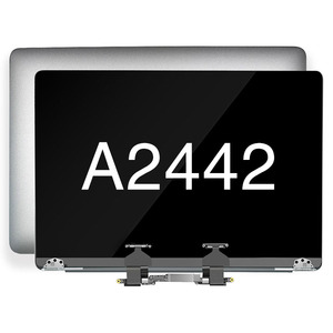 Đối với <span class=keywords><strong>MacBook</strong></span> <span class=keywords><strong>Pro</strong></span> M1 a2442 14 inch màn hình thay thế <span class=keywords><strong>LCD</strong></span> toàn màn hình hiển thị lắp ráp OEM nhà máy - Product Image 1