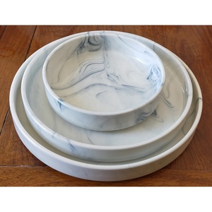 <span class=keywords><strong>Assiette</strong></span> de table <span class=keywords><strong>en</strong></span> céramique blanche 9 pouces, <span class=keywords><strong>pas</strong></span> <span class=keywords><strong>cher</strong></span>, prix d'usine, style coré<span class=keywords><strong>en</strong></span>, assiettes de table, pour l'exportation - Product Image 4