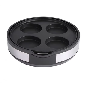 Sunwjn 2025 una nuova versione di vendita di prodotti elettrici per la colazione 3-in-1 per uso domestico - Product Image 5