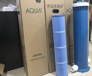 Cartucho <span class=keywords><strong>de</strong></span> Filtro <span class=keywords><strong>de</strong></span> <span class=keywords><strong>Agua</strong></span> <span class=keywords><strong>para</strong></span> Piscina <span class=keywords><strong>de</strong></span> Alta Calidad Aqua, Filtro <span class=keywords><strong>de</strong></span> Cartucho <span class=keywords><strong>para</strong></span> Piscina - Product Image 3