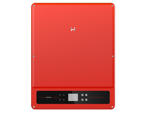 Convertisseur solaire triphasé connecté au réseau <span class=keywords><strong>Goodwe</strong></span> série <span class=keywords><strong>SMT</strong></span> GW50KS-MT GW60KS-MT 50KW 60KW, efficacité 98,1%, garantie 5 ans, IP66 - Product Image 3