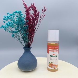 โทนเนอร์ขมิ้นผสมวิตามินซี โทนเนอร์บำรุงผิว ช่วยให้ผิวขาวกระจ่างใส ลดเลือนจุดด่างดำ สำหรับขายส่งและรับผลิตตามสั่ง - Product Image 5