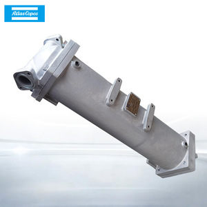 Échangeur de chaleur Atlas Copco 1092005069, refroidisseur pour pièces de compresseur d'air - Product Image 2