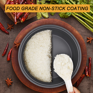 Sẵn sàng để tàu đầy đủ công suất 13L kỹ thuật số đa Nồi Cơm hầm, cháo, súp, cơm sushi, gạo hoa nhài. - Product Image 6