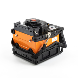 เครื่องเชื่อมต่อใยแก้วนำแสง DHL/ SKYCOM T-208H-MAX สำหรับงาน FTTH เชื่อมต่อใยแก้วนำแสงแบบเชื่อมต่อความเร็วสูง <span class=keywords><strong>70S</strong></span> - Product Image 2