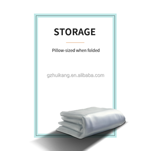 Tapis de sauna portable HUIKANG-Faible EMF, améliore la circulation sanguine et la qualité du sommeil - Product Image 6