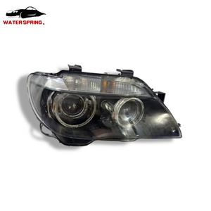 Pour <span class=keywords><strong>BMW</strong></span> Série 7 <span class=keywords><strong>E65</strong></span> E66 Phare <span class=keywords><strong>730</strong></span> 740 750 760 Phare Assemblage Original Démonter Phare - Product Image 4